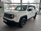Jeep Renegade 1.6 Sport FWD KLIMA - Jeep Renegade Sport mit Benzin-Antrieb