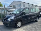 Fiat Scudo Panorama Family L1H1 130 Multijet - schwarze Fiat Scudo