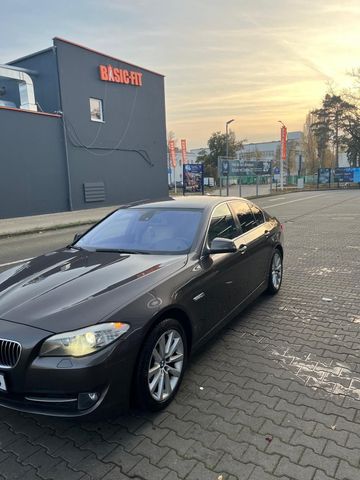 BMW Bmw f10 530d