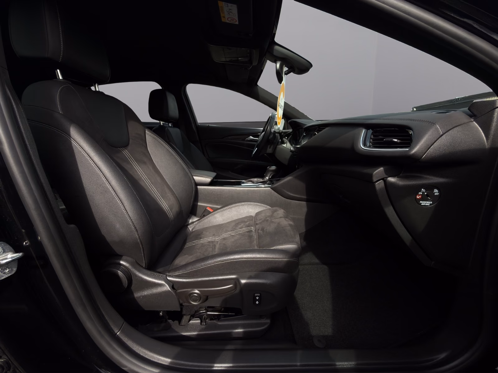 Opel Insignia GrandSport°OPC°20 Zoll°TÜV°Garantie