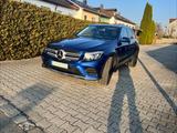 Mercedes-Benz GLC 350 d 4MATIC Autom. -