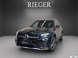 Mercedes-Benz GLB 220 d 4M AMG*Alarm*Multibeam*Keyless*SHZ*19"