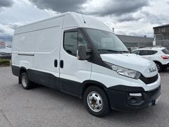 Fahrzeugabbildung Iveco Daily 35C170  Konvekta Fahrt-Stand,Solaranlage