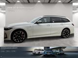 BMW 330e Touring M Sport AHK Harman/K Kamera LED - BMW 330 Touring Kombi Gebrauchtwagen