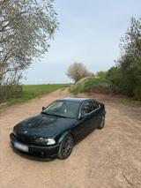 BMW E46 Coupe 323Ci VFL R6 Tracktool Ringt... - BMW 323 Tracktool Gebrauchtwagen