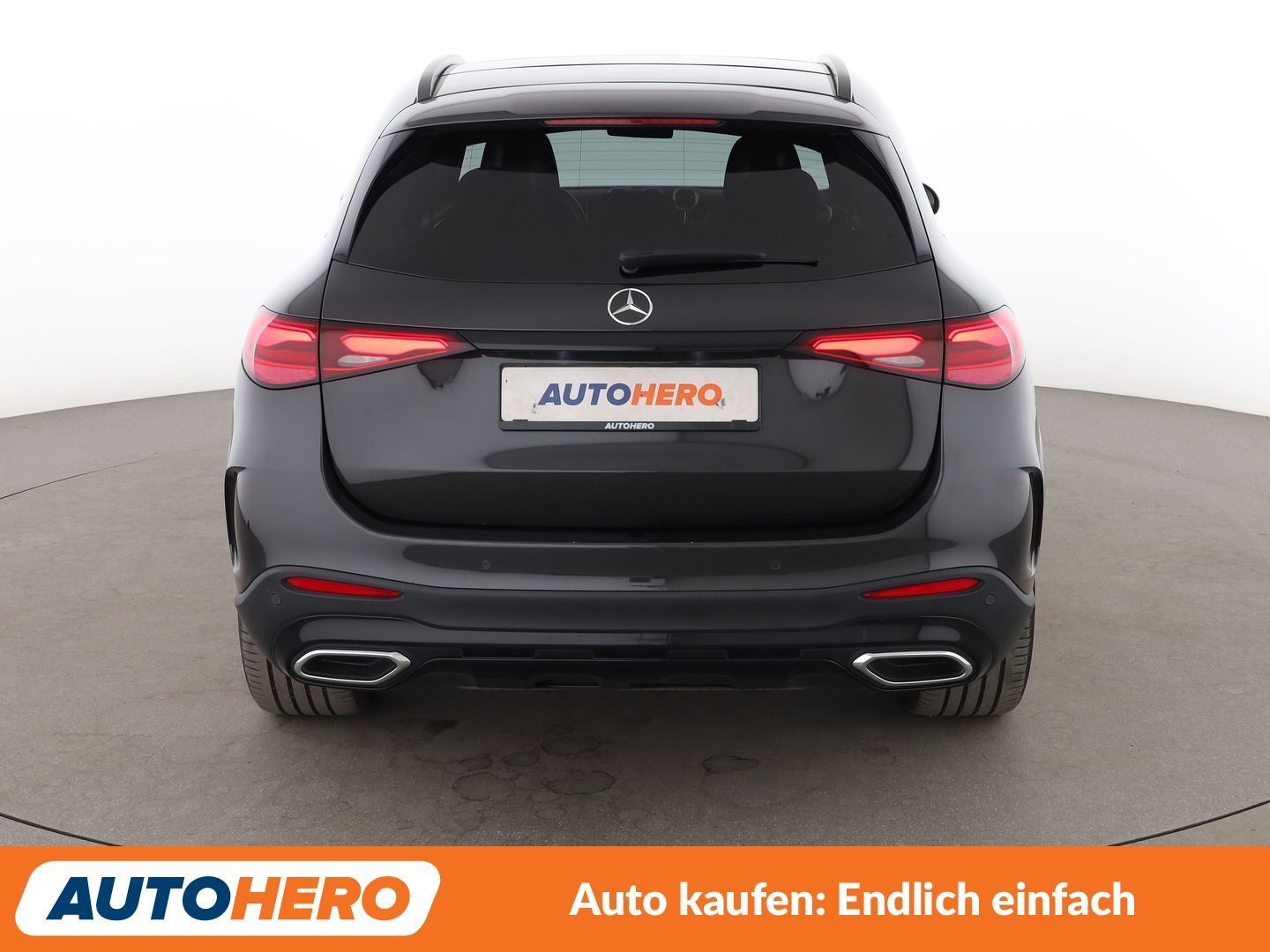Mercedes-Benz GLC 300e 4Matic AMG Line Aut. NAVI LED ACC 360° foto 5