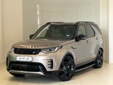 Land Rover Discovery R-Dynamic HSE D300 AWD 7-Sitzer Luftfe - Land Rover Discovery in Bremen