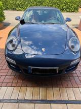 Porsche 997 Cabrio 4S PDK Chrono - Bose Sound - Porsche 997 mit Benzin-Antrieb: Cabrio, Pdk