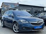 Opel Insignia A 2.0CDTi Country Tourer ++Garantie++ - Opel Insignia: Country Tourer