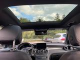 Mercedes-Benz GLC 250 4MATIC AMG Line Autom. AMG Line - Mercedes-Benz GLC 250 Gebrauchtwagen in Hamburg