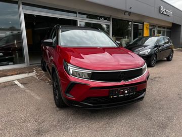 Bild 12 Opel Grandland (X) Grandland GS PHEV - 180° RFK | SHZ | ACC