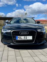 Audi A6 2.0 TFSI multitronic  - Navi Leder gepflegt - Audi: Multitronic