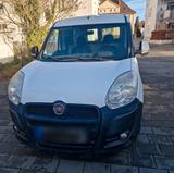 Fiat FIAT DOBLO zu verkaufen, Bj.01/2011, Diesel - Fiat Doblo: 2.0