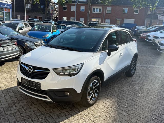 Opel Crossland (X) Innovation*AUTOMATIK*KAMERA*SHZ***