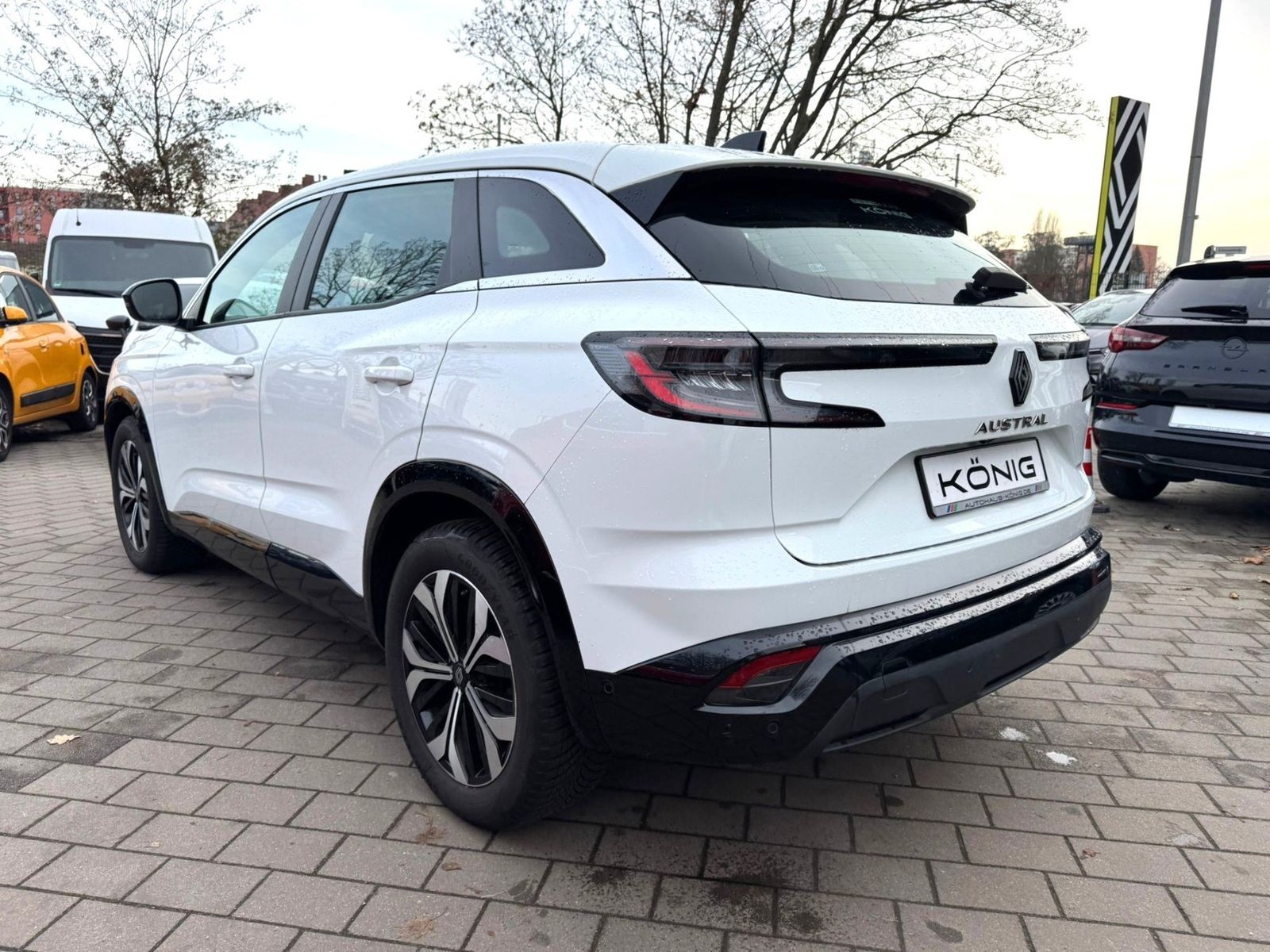 Renault Austral - Bild 6