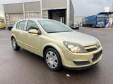 Opel Astra 1.6 Twinport Elegance - Opel Astra: Twinport