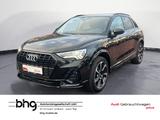 Audi Q3 35 TDI S-line LED/AHK/Kamera/Assist/uvm. - gebrauchte Audi Q3 aus dem Jahr 2024
