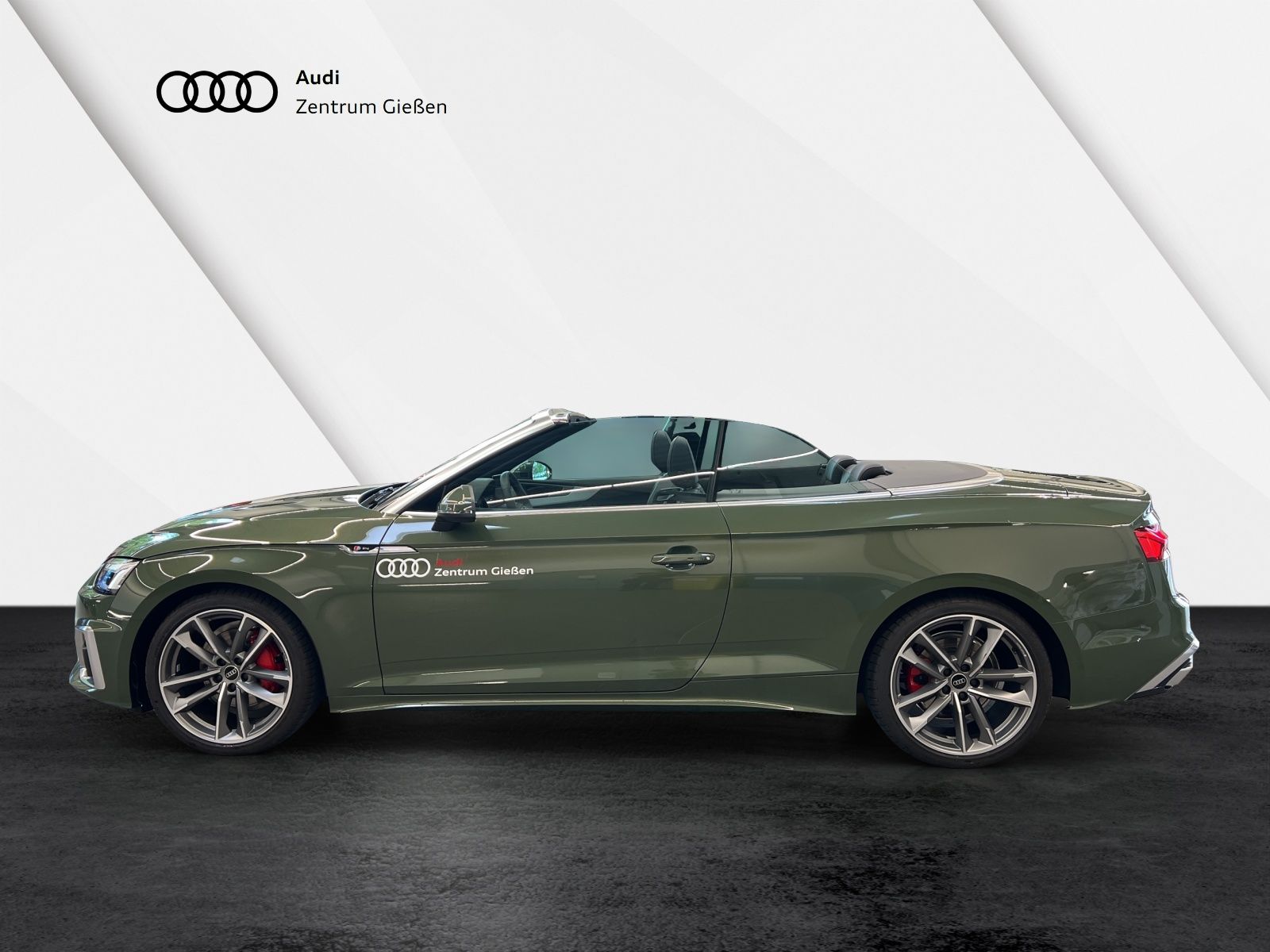 Audi A5 - Bild 3