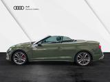 Audi A5 Cabriolet 40 TFSI S line AHK Matrix-LED Assis - Audi A5: Cabrio