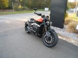 Triumph Rocket 3 Storm R MY2026 - Sofort Verfügbar!!! - Motorräder in Bielefeld