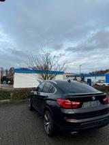 BMW X4 xDrive20d - BMW X4 in Bochum