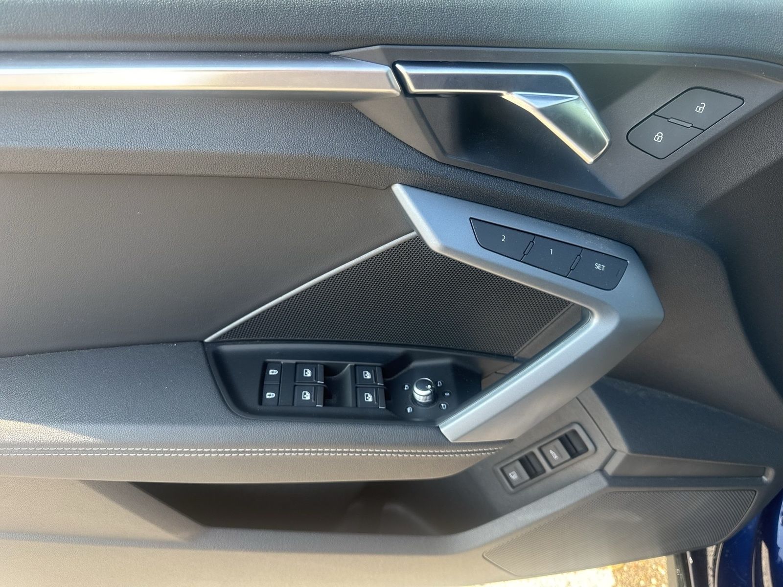 Audi A3 - Bild 16
