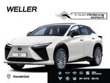Lexus RZ 500 e DIRECT4 Luxury + Steer by Wire