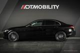 Mercedes-Benz C 180 Luxury Premium | Memory | 360 | Sfeerverli - Mercedes-Benz C 180 aus 2022