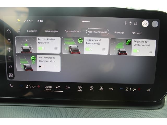Q3 SUV TFSI MJ 2026 S-tr. - S-line*Tech+*LED*Pri