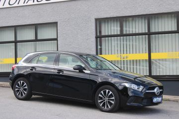 Mercedes A 180 - 1