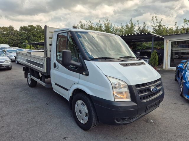 Ford Transit Pritsche FT 350 M Einzelkabine