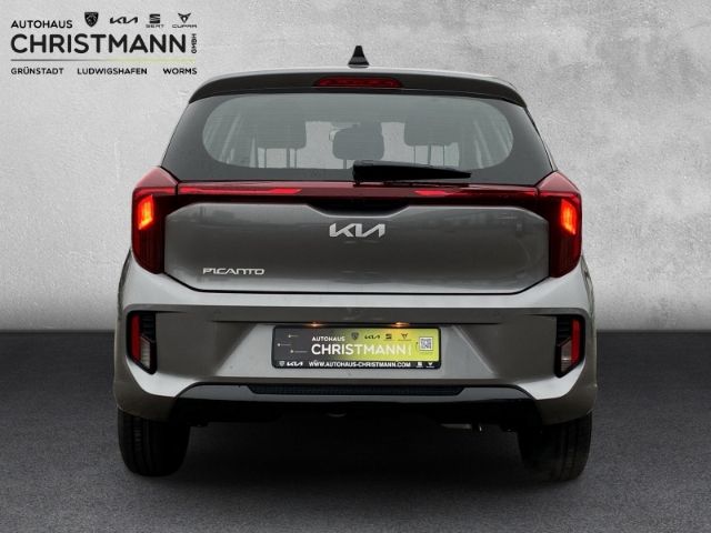 Fahrzeugabbildung Kia Picanto PE2 VISION 1.0 *NAVIGATIONSSYSTEM*