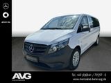 Mercedes-Benz Vito 114 CDI Tourer 8-Sitz extralg. RFK 9G SZH
