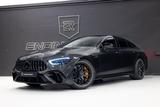 Mercedes-Benz AMG GT 4-Door Coupe AMG 63 S E Performance Premi - Mercedes-Benz GT-Klasse Plug-in Hybrid (PHEV) Gebrauchtwagen