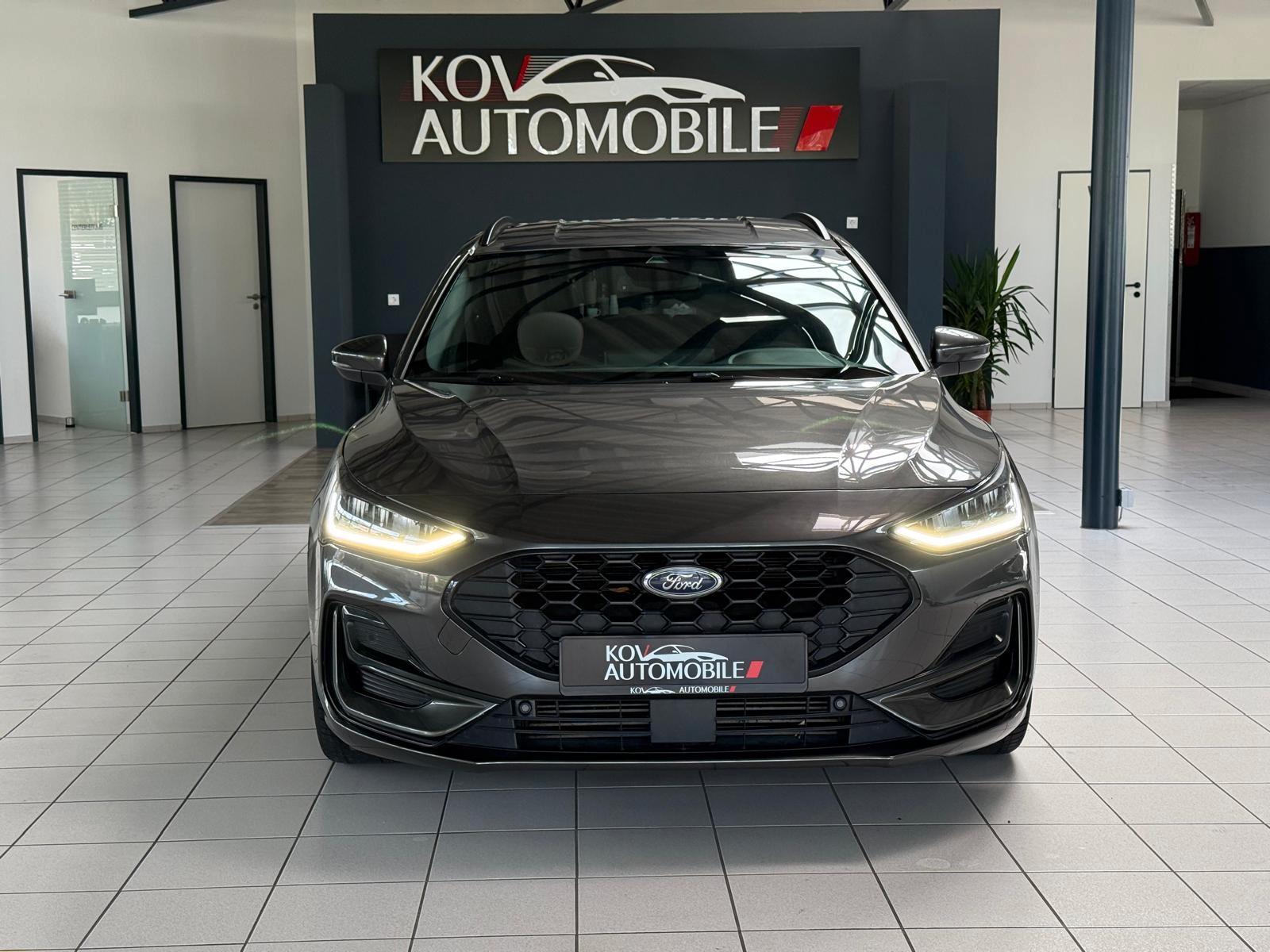 Ford Focus Turnier ST-Line