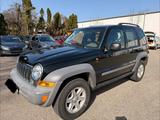 Jeep Cherokee Executive 2.4 Klima - Jeep Gebrauchtwagen von 2005