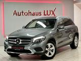 Mercedes-Benz GLC 220 DIESEL*SPUR*TOTW*LED*NAVI*4MATIC*2.HAND - Mercedes-Benz GLC 220 Gebrauchtwagen in Düsseldorf