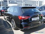 Audi A4 Avant 35 TDI S line Alu 19" Navi RüKa Sitzh. - Audi: 19