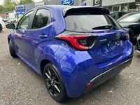 Mazda 2 Hybrid - Vorschau Bild 4