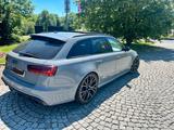 Audi RS6 4.0 TFSI tip. quattro performance Avant - - gebrauchte Audi RS6 aus dem Jahr 2017