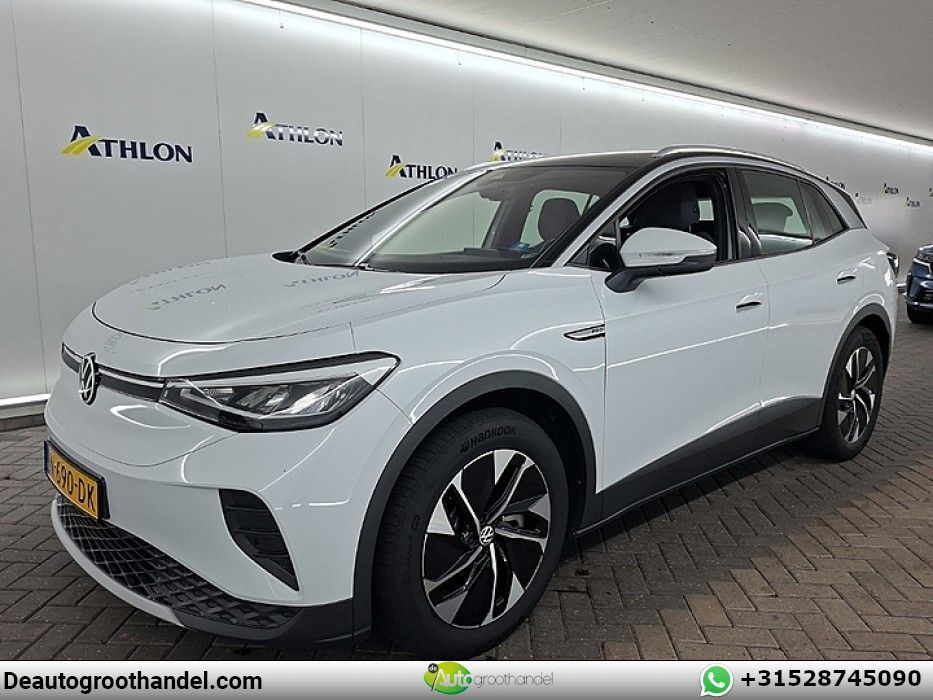 Volkswagen ID.4 Life 77 kWh