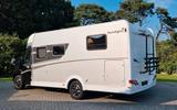 Sunlight T 68 Adventure - Sunlight A 68
