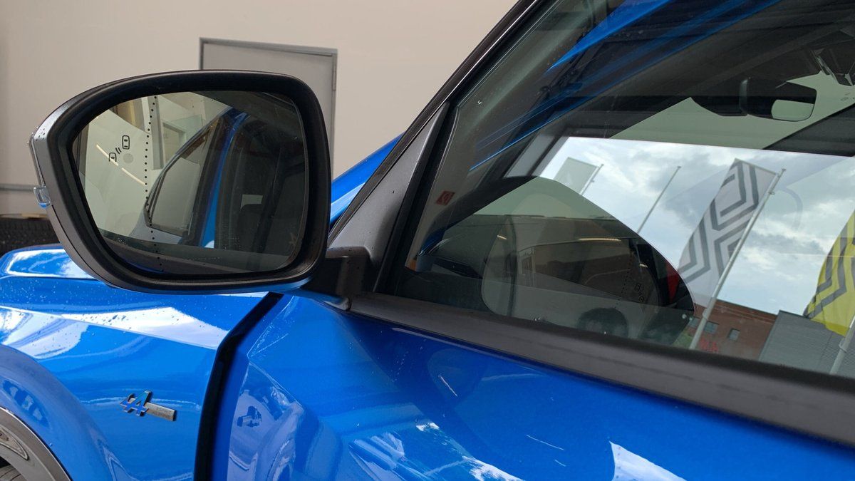 Renault Rafale - Bild 25