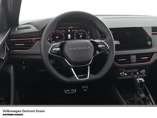 Skoda Kamiq - Bild 16