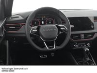 Skoda Kamiq - Vorschau Bild 16