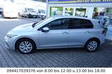 Volkswagen Golf VIII Lim. United 1.0  81KW - Volkswagen Golf: United V