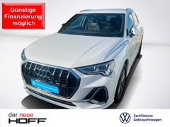 Audi Q3 40 2.0 TFSI quattro S-Line el.Sitze B+O Matri