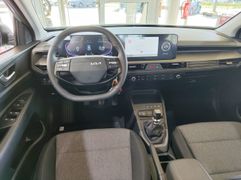 KIA Stonic 1.0T-GDI Höherlegung-Temp-Cam-SHZ-LHZ-LED