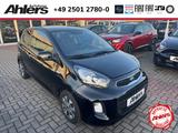 Kia Picanto Dream Team+ALLWETTER+BLUETOOTH+SITZHEIZU - Kia Picanto