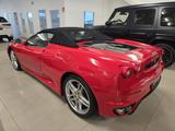 Ferrari F430 Spider F1 - Ferrari aus 2007